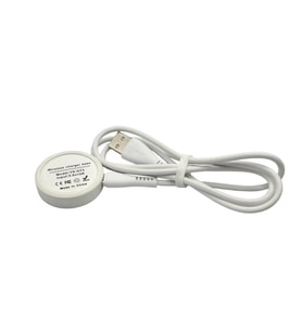 YS-GT3 Manyetik Akıllı Saat Şarj Aleti USB Kablolu 1 Metre Huawei Watch GT 3 ile Uyumlu