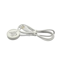 YS-GT3 Manyetik Akıllı Saat Şarj Aleti USB Kablolu 1 Metre Huawei Watch GT 3 ile Uyumlu
