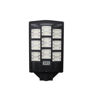 Noas 900W Mega Solar Sokak Armatürü Beyaz YL73-0910-S