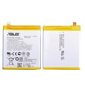 Asus Zenfone 3 Go Laser Pil Batarya C11P1601