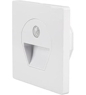 1w Sensörlü Fotoselli Koridor Kasalı, Gün Işığı HSPLİNM-3303