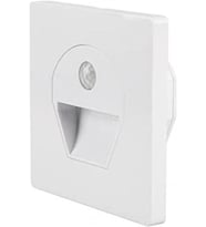 1w Sensörlü Fotoselli Koridor Kasalı, Gün Işığı HSPLİNM-3303