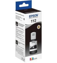 Epson 112 C13T06C14A Siyah (Black) Kartuş