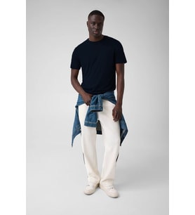 Guess Loris Erkek Aktif Regular Fit T-Shirt