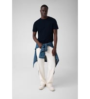 Guess Loris Erkek Aktif Regular Fit T-Shirt