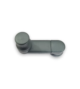 Skoda Pickup Pikap 1995-2001 Cam Açma Kapama İç Kolu 6U0837581B