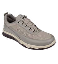 Pullman Lastikli Erkek Spor Ayakkabı Sneaker DUM-2074 VİZON