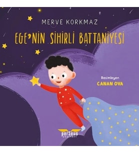 Ege’nin Sihirli Battaniyesi