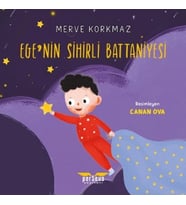 Ege’nin Sihirli Battaniyesi