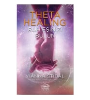 Theta Healing - Ruh Eşinizi Bulun
