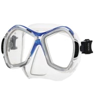 SEAC SUB MASKE ANGEL (MAVI) (Mavi)