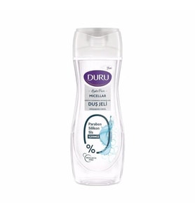 Duru Hydro Pure Micellar Duş Jeli 450 ml