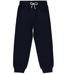 Civil Boys Basic 10-13 Yaş Eşofman Altı - Lacivert
