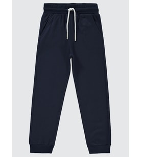 Civil Boys Basic 10-13 Yaş Eşofman Altı - Lacivert