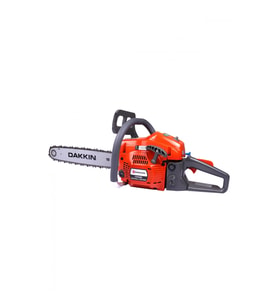 Dakkın CS 5460 Benzin Motorlu Testere 3 HP