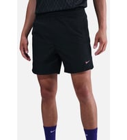 Nike Sportswear TN Woven Mens Shorts Black Erkek Dokuma Koşu Şort Siyah