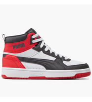 Puma Rebound Joy Mens Sneaker White Erkek Günlük Spor Ayakkabı Beyaz