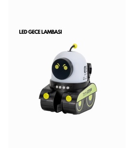 Led Projektör Lamba - Lisinya