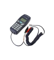 HCD5558TS Sabit Telefon Hat Test Cihazı, Güvenilir ve Hassas Ölçüm