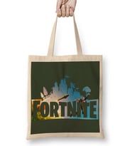 Fortnite 013 Bez Çanta Uzun Saplı