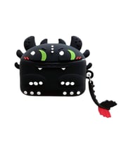 Enco Air 2 Pro Uyumlu Monster Figürlü Koruyucu Kılıf