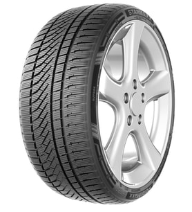 Starmaxx 215/50 R17 95V Reinf. Polarmaxx Sport Oto Kış Lastiği (Üretim Yılı: 2023)