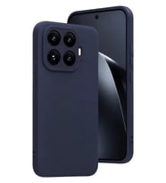 Mi 17T First Silikon - Lacivert