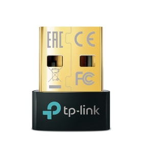 TP-LINK UB500 Bluetooth 5.0 Nano USB Adaptör