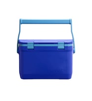 Stanley The Easy-Carry Outdoor Cooler 15.1L Kamp Buzluğu 10-01623-0079 Mavi