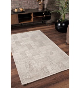 Konfor Vola 2969 Modern Dokuma Halı