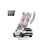 Volvo V40 Cross Country 2014 Model Bosch Aeroeco Muz Silecek Takımı