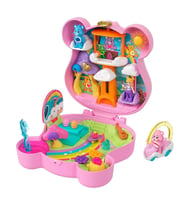 Po.lly Poc.ket Care Bears Mikro Set – Sevimli Ayıcık Temalı