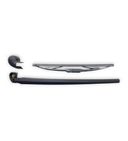 Audi A3 HB 2004-2008 Arka Cam Silecek Kolu Takımı 8E9955407C