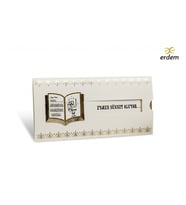Erdem Sünnet Davetiye 80901-