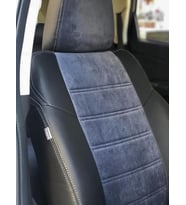 Audi A4 Araca Özel Koltuk Kılıfı