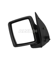 Opel Combo Dış Ayna Elektrikli Isıtmalı Astarlı Sol 2002- (Oem No:  13172721)