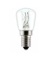 Tüm Markalar İle Uyumlu Ankastre Davlumbaz Buzdolabı Fırın 15 Watt Mini Halojen Ampül 1 Adet