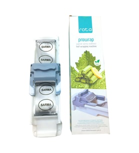 PROWRAP PRATİK PLS.DOLMA YAPRAK SARMA MAKİNESİ (5250)
