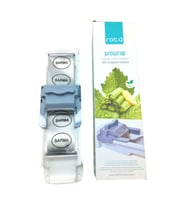 PROWRAP PRATİK PLS.DOLMA YAPRAK SARMA MAKİNESİ (5250)