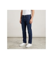 502™ Taper Erkek Jean Pantolon likralı kumaş - 0050
