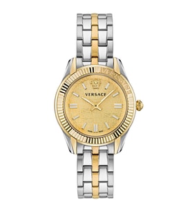 Versace VRSCVE6C00523 Kadın Kol Saati
