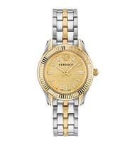Versace VRSCVE6C00523 Kadın Kol Saati