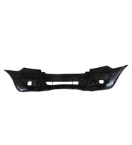 Ford Ranger Pick Up 16/18 Ön Tampon Si·yah (Bantlı Si·s Deli·kli· Fpı)