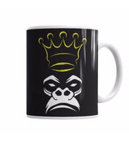 Monkey King Kupa Bardak Porselen