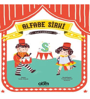 Alfabe Sirki - Laf Cambazı