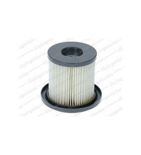 PHILIPS FC 8712 Silindirik Hepa Filtre