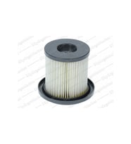 PHILIPS FC 8712 Silindirik Hepa Filtre