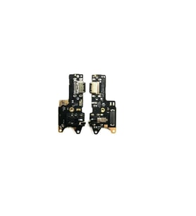 Xiaomi Redmi 9 Uyumlu Şarj Soketi Mikrofon Bordu