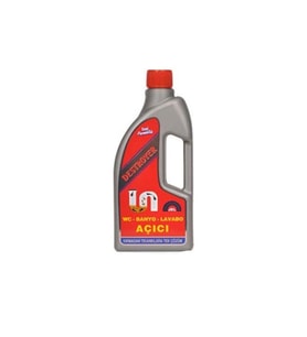 Destroyer Sıvı Lavabo Açıcı 500 ML