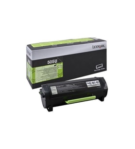 505u -ms410 / Ms610 -50f5u00 Orijinal Toner